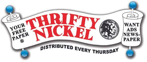 We make it easy for your business to reach the right audience at the right time. . Thrifty nickel abilene tx